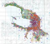 Новости: Расширение границ Санкт-Петербурга